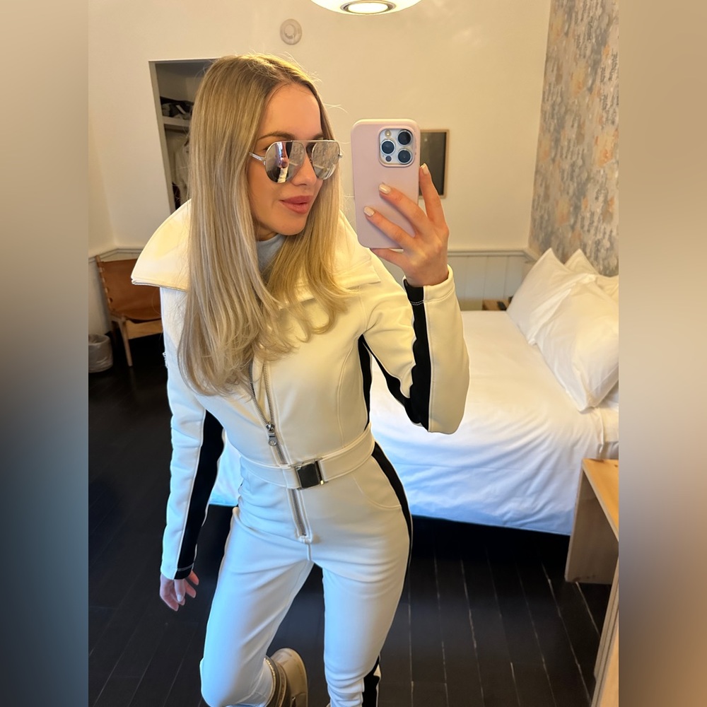 Cordova Ski Suit - Picture 2 of 8